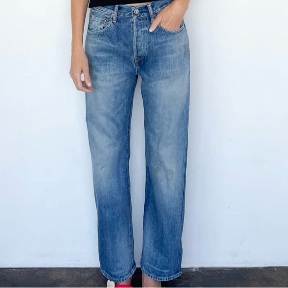 NWT- Chimala Denim - Used Ankle Cut. Never worn.